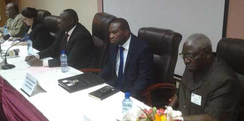 Projet Sécurisation Foncière du MCA-Burkina Faso : Les acteurs font le point de leurs actions