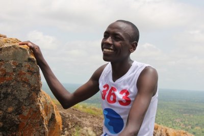 Altitude Nahouri 2014 : un étudiant burkinabè se classe 4e 