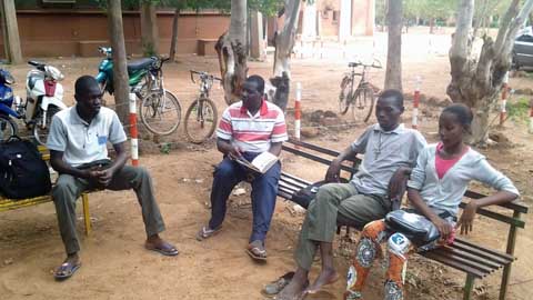 Accession à l’Indépendance du Burkina : 54e  après, les jeunes ont des regards mitigés  