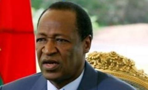 Sondage : 70% des Burkinabè approuvent l’action du président Blaise Compaoré 