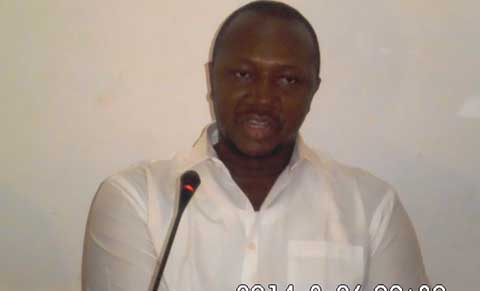 Mohamed Traoré, démissionnaire du MPP : « Aujourd’hui notre devoir est de retourner au bercail »