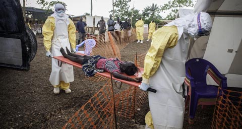 Lutte contre Ebola : la CEDEAO préconise des actions coordonnées