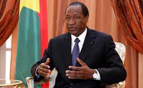 Le Président du Faso face à la majorité et à l’opposition : Le moment tant attendu ! ( ?)