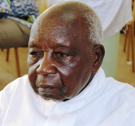 Décès de l’abbé Adolphe Ouédraogo : Adieu à l’ancien secrétaire général de la Conférence Episcopale du Burkina/Niger