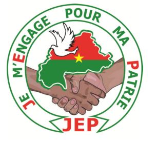 Déclaration de  je m’engage  pour la patrie sur la médiation entre majorité et opposition  en cours au Burkina Faso