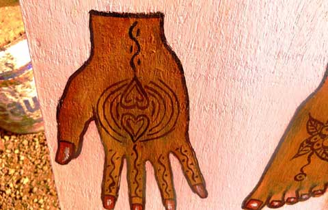La pratique du tatouage à Ouaga : Un phénomène social à gros risques sanitaires 