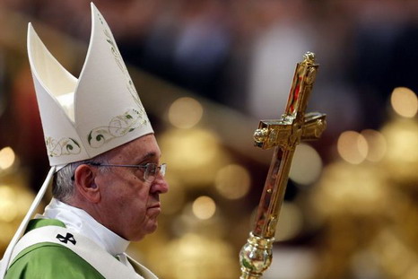 Synode sur la famille : Changement de ton au Vatican vis-à-vis des homosexuels