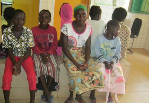Mutilations Génitales Féminines : 36 victimes d’excision, les acteurs crient au scandale