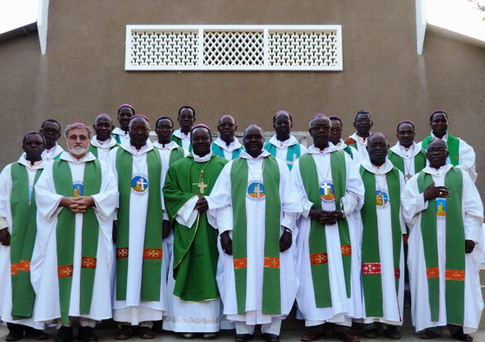 Message des évêques du Burkina : Les principaux dirigeants des organes de la transition doivent être exclus des compétitions électorales futures