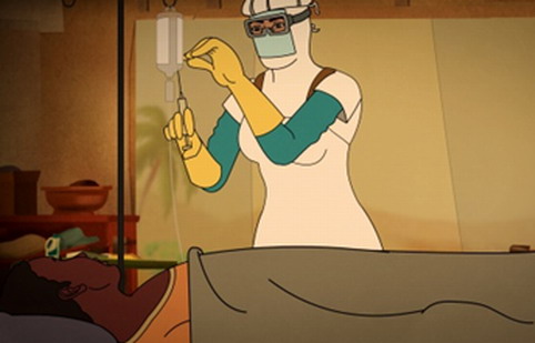 Virus Ebola au Mali : Le point de la situation au lundi 24 novembre 2014 