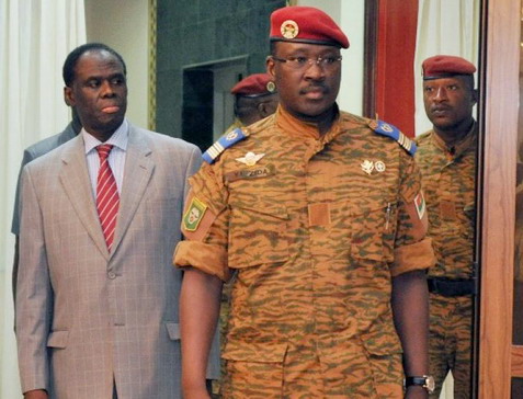 Le Burkina Faso de Michel Kafando. Chronique d’une transition « d’exception » (5)