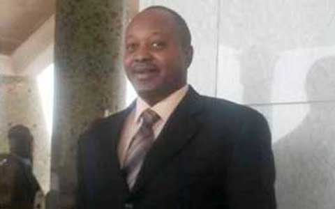 Gouvernement de la transition : Le ministre Adama Sagnon cède à la contestation