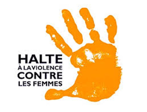 Journée Internationale pour l’élimination des violences à l’égard des femmes : Des chiffres  alarmants !