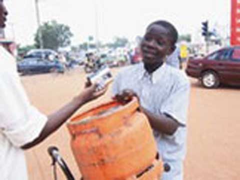 Pénurie de gaz à Ouaga : La SONHABY confirme et se donne une semaine pour mettre fin au calvaire des clients