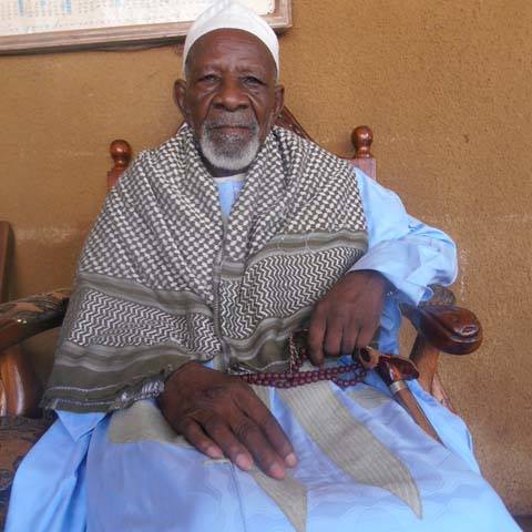 Bobo : Sa majesté M’Pa Yacouba Sanou sera inhumé le 11 décembre prochain