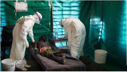 Maladie à Virus Ebola : Des informations pour mieux comprendre