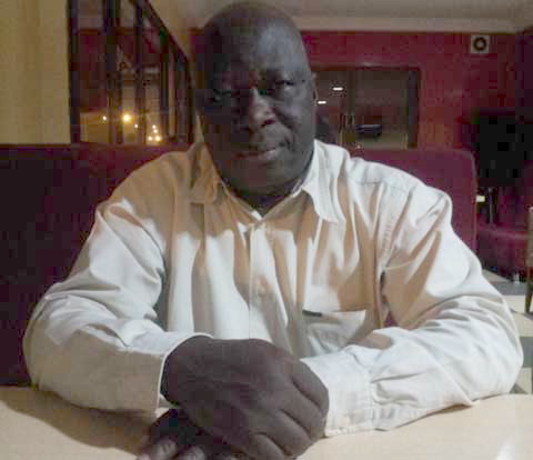Jules Palm, Directeur général de l’abattoir frigorifique de Bobo-Dioulasso : « Je pense qu’il y a une mauvaise compréhension de l’insurrection »