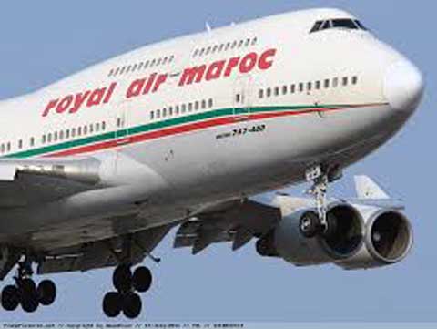 Turkish Airlines, Royal Air Maroc : Risques de désagréments élevés !