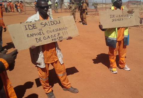 Que s’est-il réellement passé à la Société des mines de Balehouro  (SMB-SA) ?