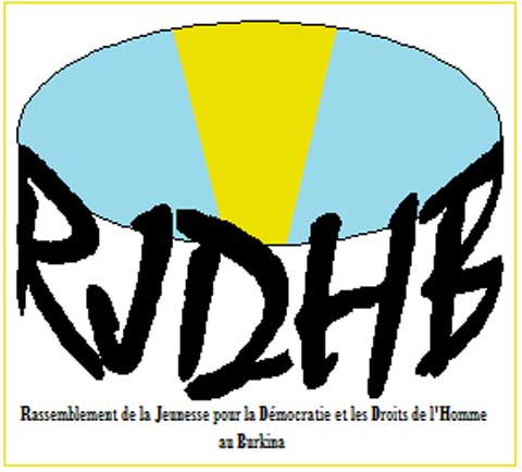 Transition politique : le RJDHB appelle à la vigilance