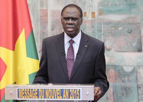 Le Burkina Faso de Michel Kafando. Chronique d’une transition « d’exception » (28)