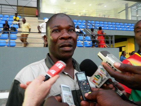 Guinée Equatoriale-Burkina : « l’équipe de la Guinée Equatoriale globalement moyenne », dixit Ousmane Sawadogo