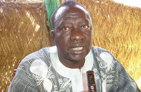 Inombié Hubert Soulama : « J’ai démissionné du Conseil de gestion de l’UNPCB parce que j’ai constaté que les producteurs de coton sont pris en otage par un groupuscule »