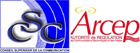 Télévision Numérique Terrestre : le CSC et l’ARCEP mettent en garde contre les produits de « AFRITNT »