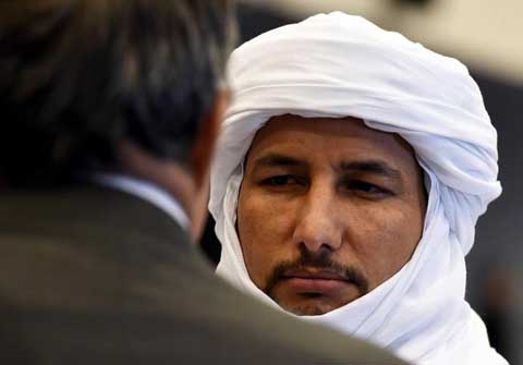 Accord d’Alger pour la paix au Mali : Les mouvements de l’Azawad vont- ils signer ?