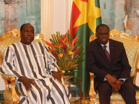 Audiences à la présidence du Faso : L’UPC condamne les incidents d’Abidjan