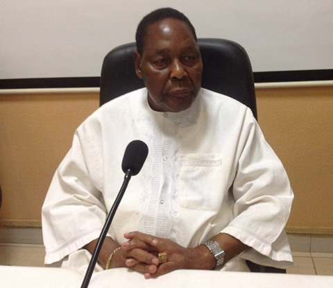 La mort du général Tiémoko Marc Garango, emblématique ministre des finances burkinabè (2/2)