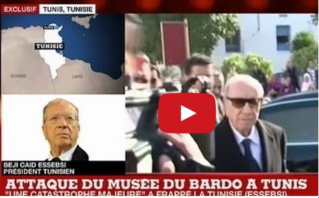 TUNISIE - 19 morts dont 17 touristes : Retour sur l’attaque terroriste du musée Bardo