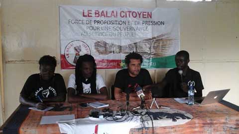 Détention d’Oscibi en RDC : « Ce n’était pas aussi pire que ça »