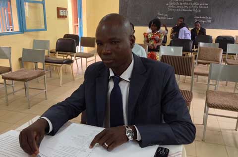 Soutenance à l’ISTIC : Lassané Ouédraogo analyse le rôle des médias pendant l’insurrection populaire
