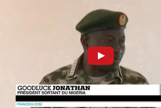 PRESIDENTIELLE AU NIGERIA :  Un Musulman Mahamadu Buhari face à un Chrétien Goodluck Jonathan