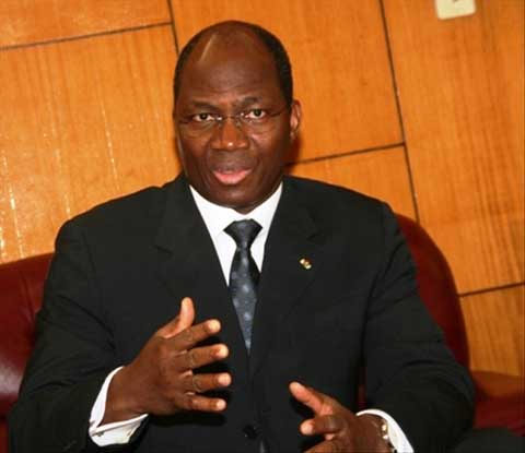 Djibrill Bassolé : « M’engager en politique ne doit être assujetti à une quelconque autorisation préalable du président Blaise Compaoré » 