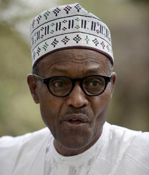 Nigeria : Muhammadu Buhari remporte la présidentielle