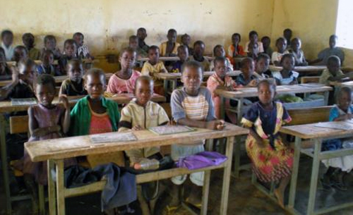 Chronique du Gouvernement : La vision pour l’école burkinabè