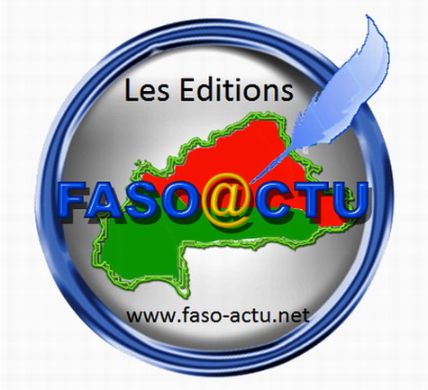 Médias en ligne :  www.faso-actu.net dénonce une contrefaçon