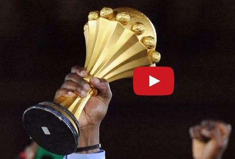 FOOTBALL : Le Gabon accueillera la CAN 2017