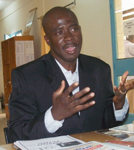 Pacte national pour le renouveau de la Justice : La création de l’Autorité de mise en œuvre « participe d’une démarche originale », selon Abdoul Karim Sango