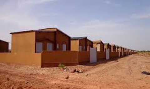 Le gouvernement  s’engage à faire du droit au logement, une réalité au Burkina Faso