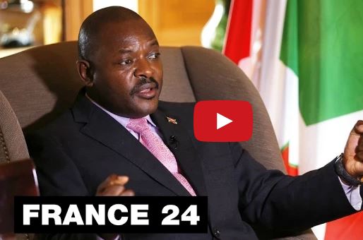 Burundi : les putschistes se rendent après l’échec du coup d’Etat contre Pierre Nkurunziza