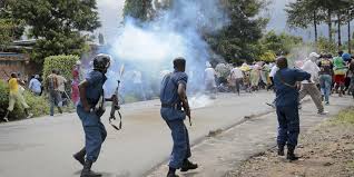 Crise politique au Burundi : Le retour à la case départ ?