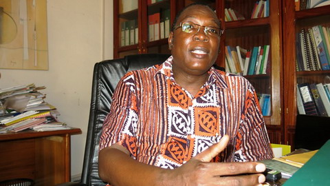Affaire Boukary Dabo : Séni Kouanda, ancien président de l’ANEB, retrace les circonstances  du drame 