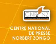 Presse : le Centre national de presse Norbert Zongo exprime son soutien aux journalistes burundais