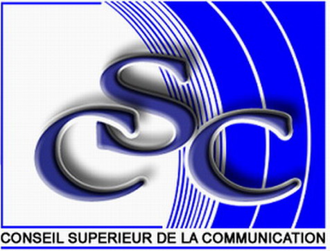 Médias : Le CSC lève la suspension des émissions d’expression directe