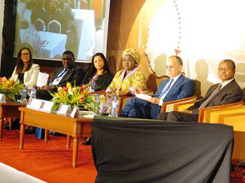 Maroc-Burkina : Les relations commerciales et d’amitié se renforcent 