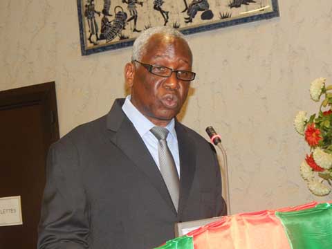 Colloque de Ouagadougou sur les changements anticonstitutionnels : les conclusions
