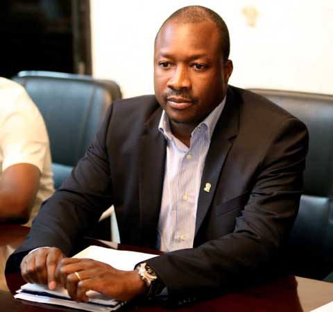 Tidiane Barry, Directeur des affaires corporatives à IAMGOLD Essakane SA : « Les fournisseurs miniers se doivent d’adopter les principes d’une bonne gouvernance d’entreprise »